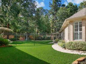 75 Ember Pines Court, The Woodlands TX 77384