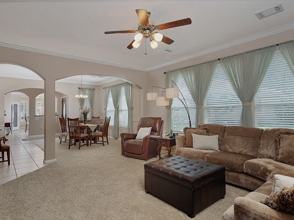 75 Ember Pines Court, The Woodlands TX 77384