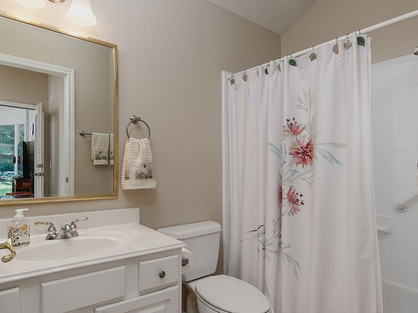 75 Ember Pines Court, The Woodlands TX 77384