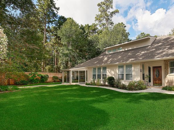 75 Ember Pines Court, The Woodlands TX 77384