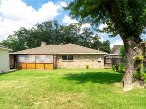 8923 Hendon Lane, Houston TX 77036
