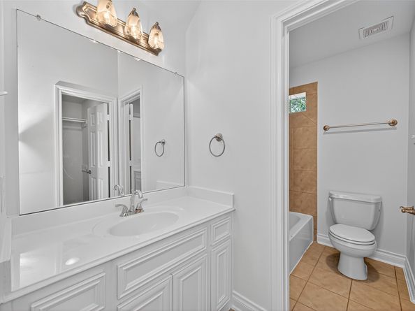 1840 Leela Springs Drive, Conroe TX 77304
