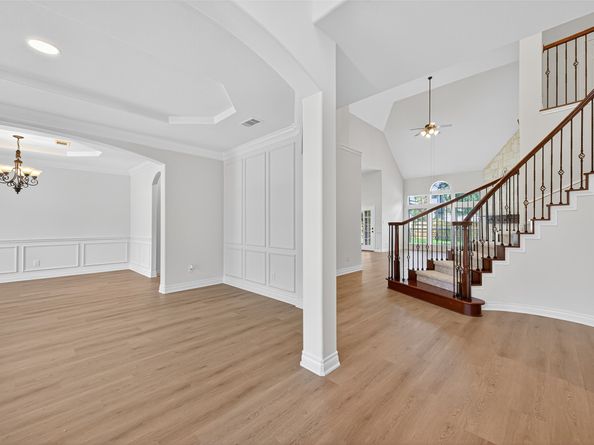 1840 Leela Springs Drive, Conroe TX 77304