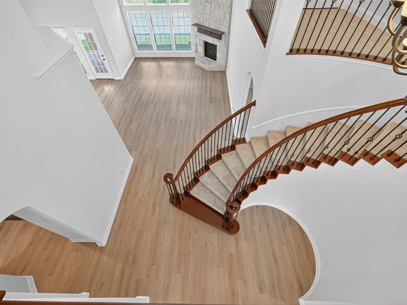 1840 Leela Springs Drive, Conroe TX 77304