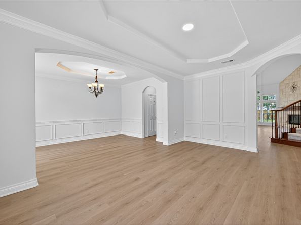 1840 Leela Springs Drive, Conroe TX 77304