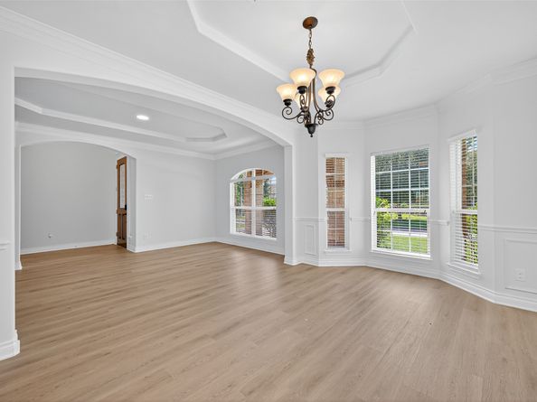 1840 Leela Springs Drive, Conroe TX 77304