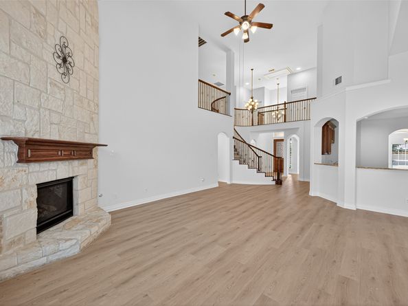 1840 Leela Springs Drive, Conroe TX 77304