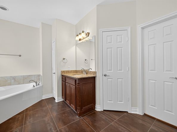 1840 Leela Springs Drive, Conroe TX 77304