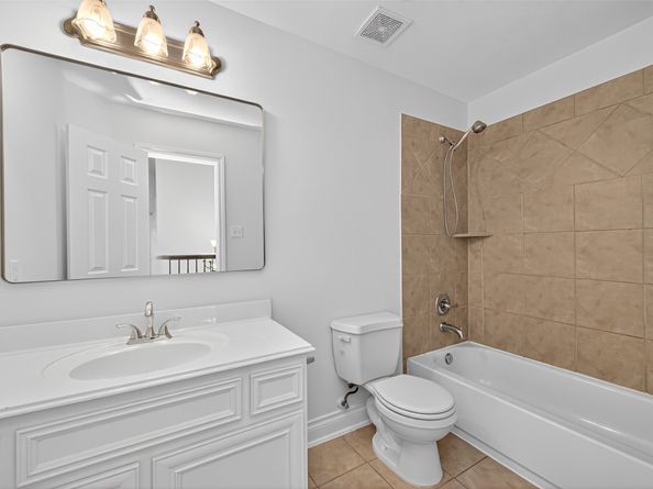 1840 Leela Springs Drive, Conroe TX 77304