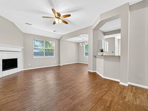 18318 Maple Mill Drive, Cypress TX 77429
