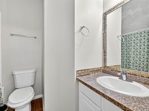 18318 Maple Mill Drive, Cypress TX 77429