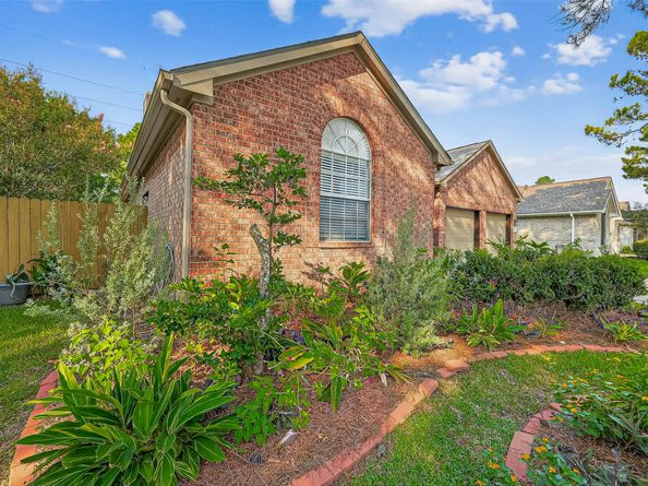 18318 Maple Mill Drive, Cypress TX 77429