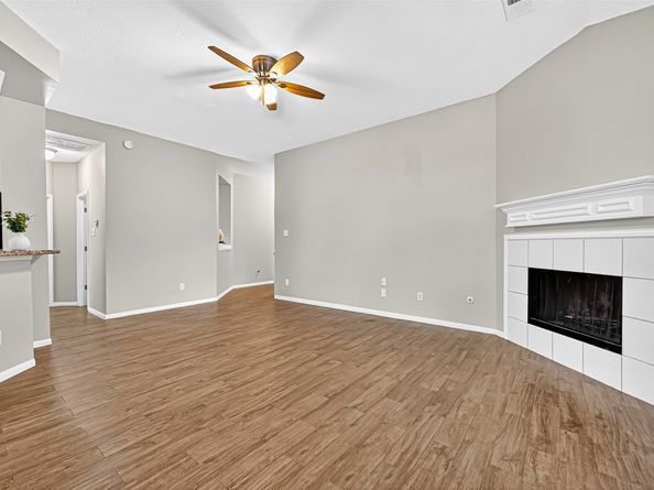 18318 Maple Mill Drive, Cypress TX 77429