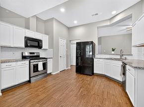 18318 Maple Mill Drive, Cypress TX 77429