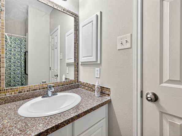 18318 Maple Mill Drive, Cypress TX 77429