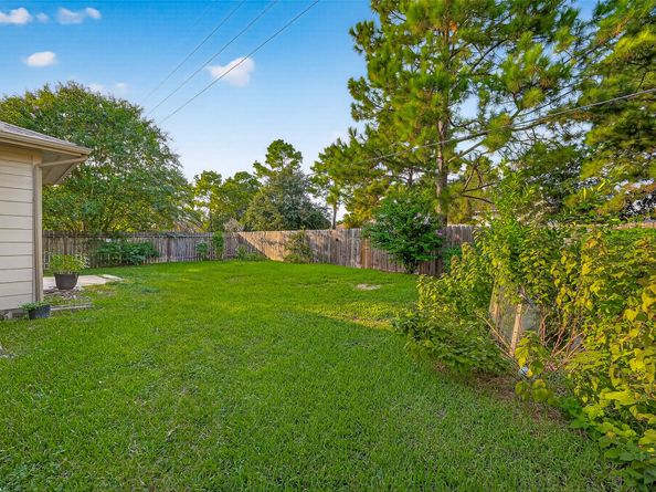 18318 Maple Mill Drive, Cypress TX 77429