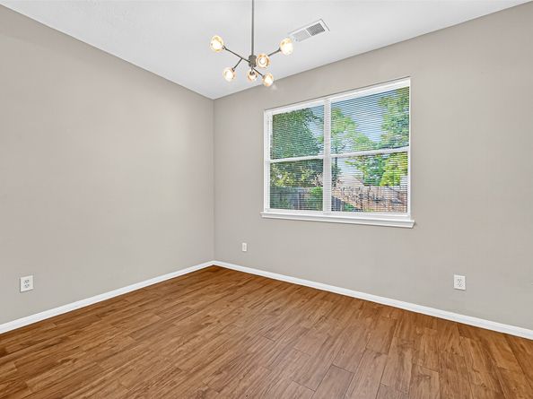 18318 Maple Mill Drive, Cypress TX 77429