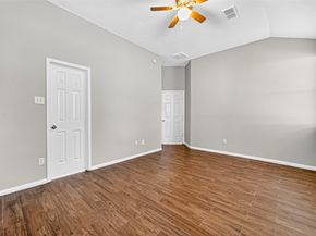 18318 Maple Mill Drive, Cypress TX 77429