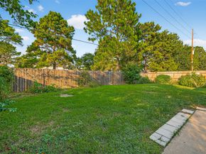 18318 Maple Mill Drive, Cypress TX 77429