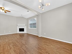 18318 Maple Mill Drive, Cypress TX 77429