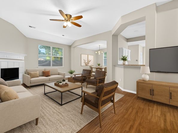 18318 Maple Mill Drive, Cypress TX 77429