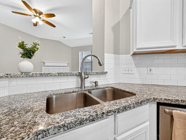 18318 Maple Mill Drive, Cypress TX 77429