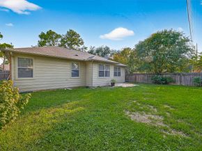 18318 Maple Mill Drive, Cypress TX 77429