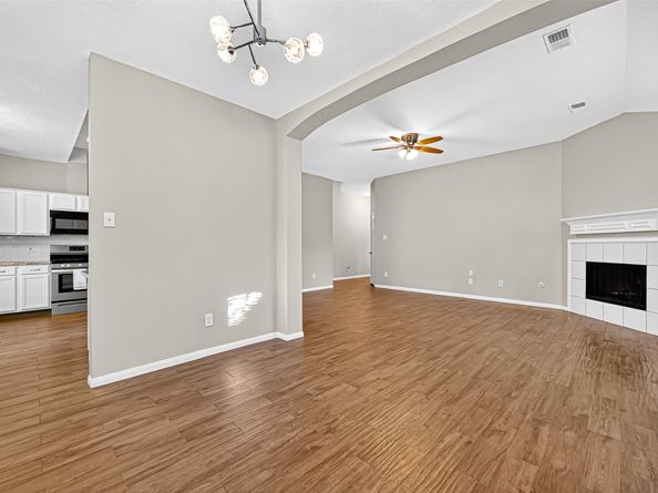 18318 Maple Mill Drive, Cypress TX 77429