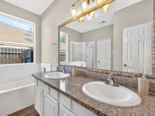 18318 Maple Mill Drive, Cypress TX 77429