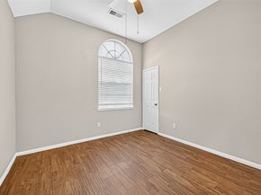 18318 Maple Mill Drive, Cypress TX 77429