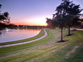 18318 Maple Mill Drive, Cypress TX 77429