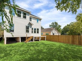 1103 E 37th Street, Houston TX 77022