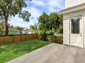 1103 E 37th Street, Houston TX 77022