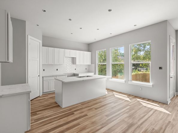 1103 E 37th Street, Houston TX 77022