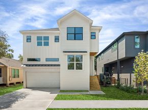 1103 E 37th Street, Houston TX 77022