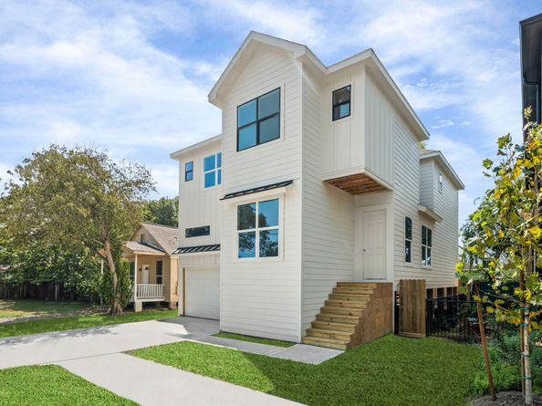 1103 E 37th Street, Houston TX 77022