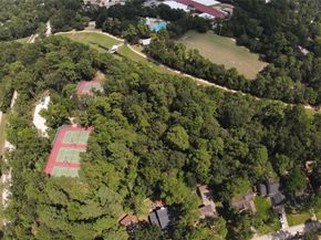 215 E Rainbow Ridge Circle, Spring TX 77381