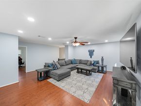 215 E Rainbow Ridge Circle, Spring TX 77381