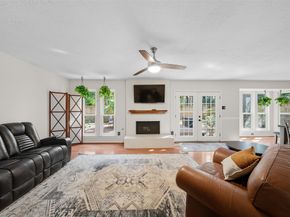 215 E Rainbow Ridge Circle, Spring TX 77381