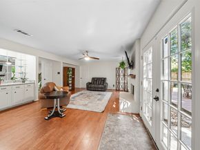 215 E Rainbow Ridge Circle, Spring TX 77381