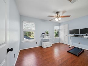 215 E Rainbow Ridge Circle, Spring TX 77381