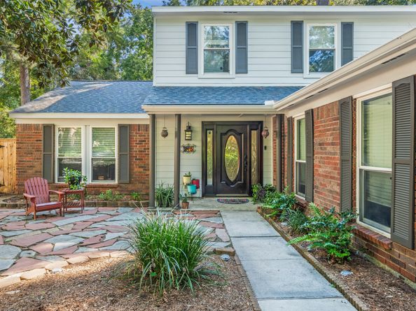 215 E Rainbow Ridge Circle, Spring TX 77381