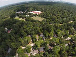 215 E Rainbow Ridge Circle, Spring TX 77381