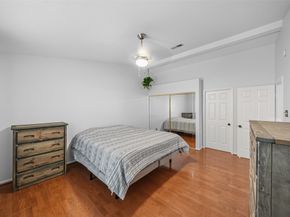 215 E Rainbow Ridge Circle, Spring TX 77381