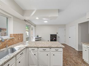 215 E Rainbow Ridge Circle, Spring TX 77381