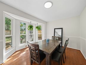 215 E Rainbow Ridge Circle, Spring TX 77381