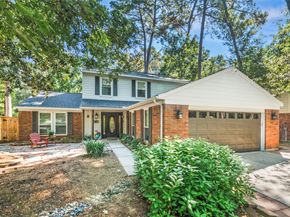 215 E Rainbow Ridge Circle, Spring TX 77381