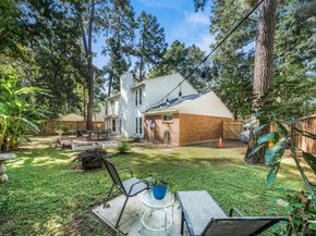 215 E Rainbow Ridge Circle, Spring TX 77381