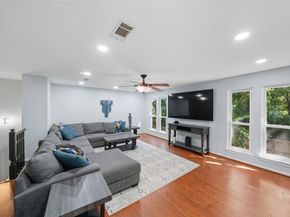 215 E Rainbow Ridge Circle, Spring TX 77381