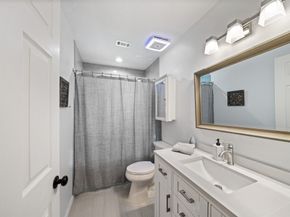 215 E Rainbow Ridge Circle, Spring TX 77381